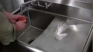How To Roast A Bell Pepper