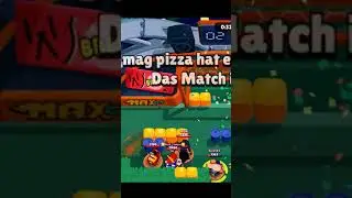 🌟TRICKSHOTS of the day🌟 | #BrawlStars | #shorts