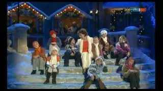 Monika Martin - Weihnacht wie damals