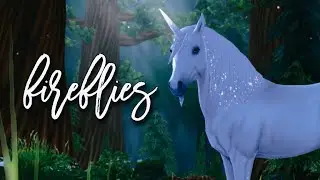 Fireflies // SSO