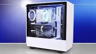 How to build a gaming computer 