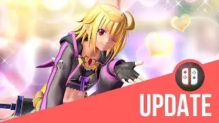 SNK HEROINES ~TAG TEAM FRENZY~ THIEF ARTHUR STEALS THE SHOW TRAILER [NINTENDO SWITCH]