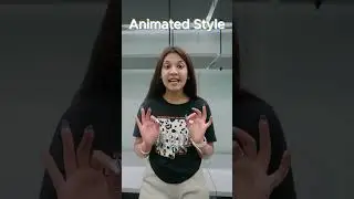 Turn any video into Animation with AI 