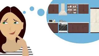 Restaurant Services | Motion Graphics Video | Moving Targets