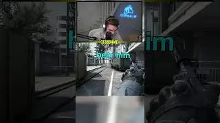When your friend tries to steal your moment of glory