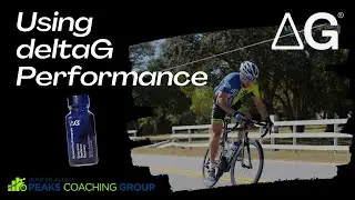 deltaG Performance Review