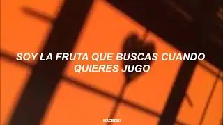 Ark Woods (Torrentiial) - She Stole My Heart // Español