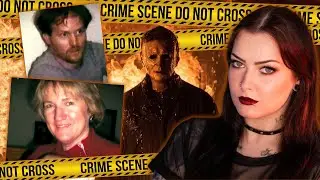 HE DRESSED UP AND KILLED! | Real Terror ep.18 🔪