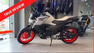 Yamaha FZ-S Version 4.0🚀(New Update)😳இதெல்லாம் காணோம்.. #yamahafzsv4 #fzsv4 #yamahafzs #yamaha #fzs