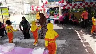 Lomba kemerdekaan