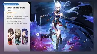 23,200 Stellar Jades for E0 Jingliu + E0 Welt warps ☘️ | 1.4 summons | Honkai Star Rail