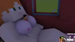 Vore giant naked alex Minecraft