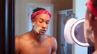 Tutorial: How to Prevent and Treat Razor Bumps | Men Shaving Routine | Oak Leaf