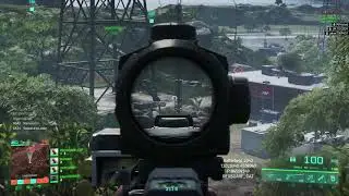 Battlefield 2042 NEW Gameplay for beta