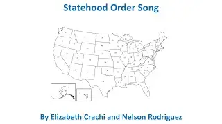 Statehood Order Song