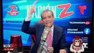 Nación Z con Leo Díaz - 12 Ago 2024