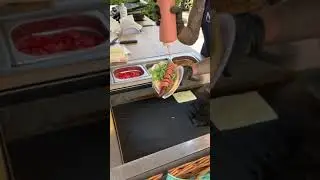 Nana’s Foodbike Hot Dog