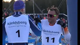 Trondheim Skishow