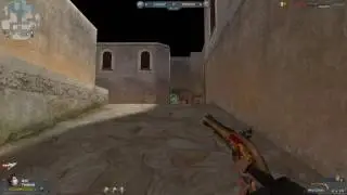 First Blood Snipe HeadShot Umut Çiftellisi