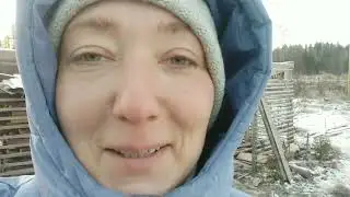 ДЕРЕВЕНСКАЯ ЖИЗНЬ