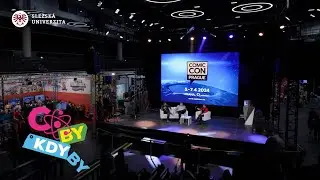 Co by kdyby začala AI vědomě lhát? CELÝ 11. DÍL #comiccon #cobykdyby