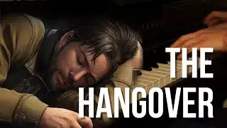 The Hangover Etude - Original Piano Piece