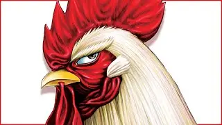 So, I Read a Manga About a Chicken...