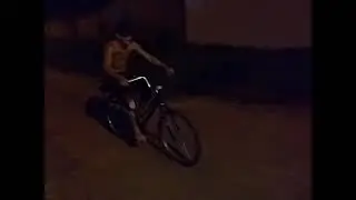 Ta empinando ?