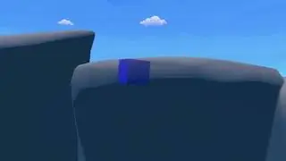 A Sticky Situation!