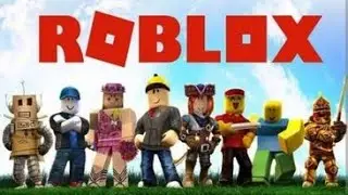 Roblox part 3