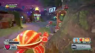 Прямой показ PS4   Plants vs zombie   1000 игроков  залетаем на стрим