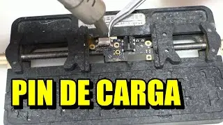 Redmi Note 8 Pro Not Charging