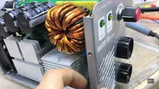 Ремонт Varteg 170 mini