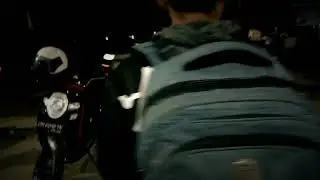 Jalan Malam