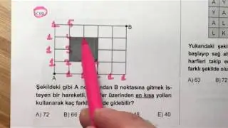 Permütasyon TYT-AYT (10. Sınıf)