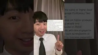 Internship In Tokyo: Open Enrollment
