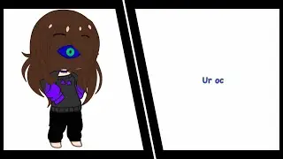 Gacha Fnf battle! (Fake collab)