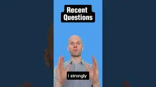 Recent questions lower your score #ielts  #ieltspreparation