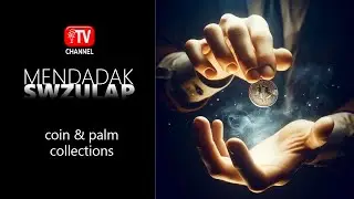 #viral #magic #shorts coin trick collection
