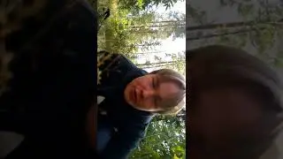 Tuippa asrm in forest and ok If u sleep;D