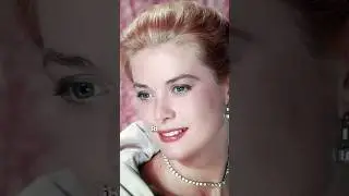 Grace Kelly to European Royal