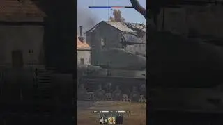 30+10-ти секундный #shorts обзор T34 в War Thunder #warthunder