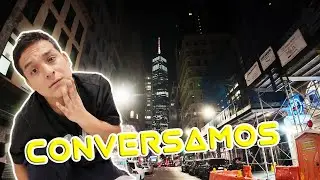 CRISIS CONVERSAMOS ???