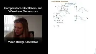 Wien-Bridge Oscillator
