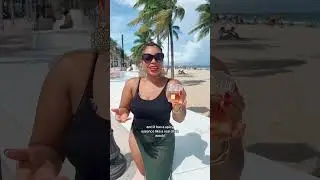 Its a drink 🥃 after work as a fragrance! OMG