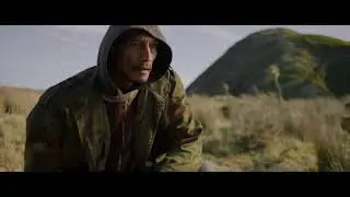 Жестокая расплата (2021) Русский трейлер💀