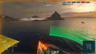 Shark in the Fish Tank