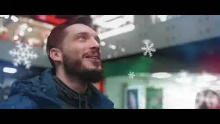 Волшебные подарки в Ворошиловском ТЦ