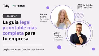 La guía legal y contable más completa para tu empresa