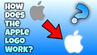 How Does The Apple Logo Work on MacBook ?
